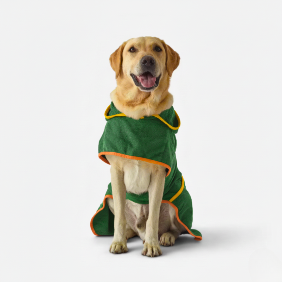 HydroHug Pet Robe