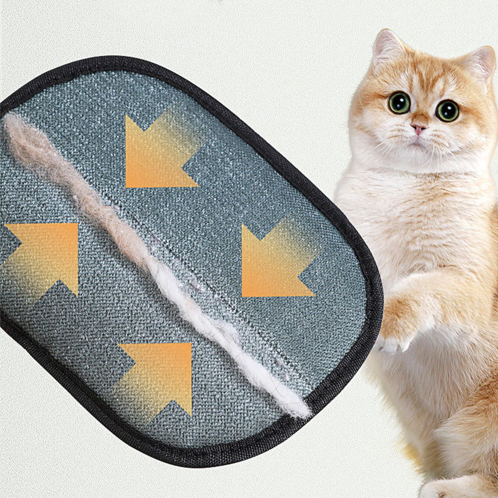 FurFree Mitt