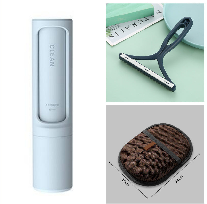 FurFree Mitt
