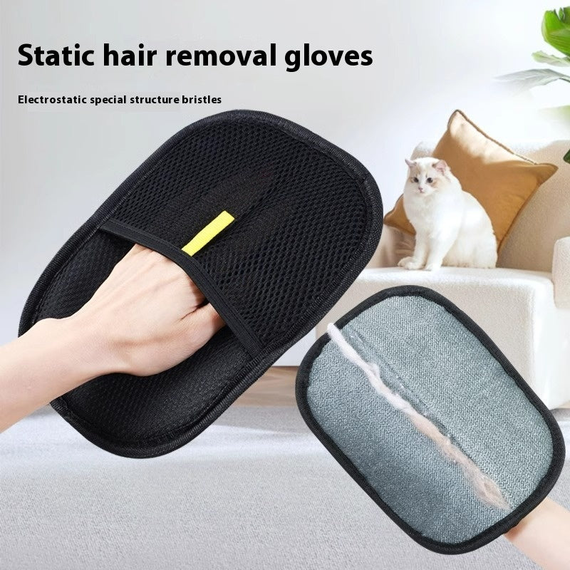 FurFree Mitt