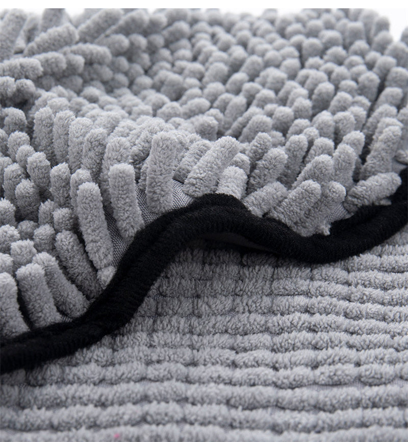 CozyPaws Drying Towel