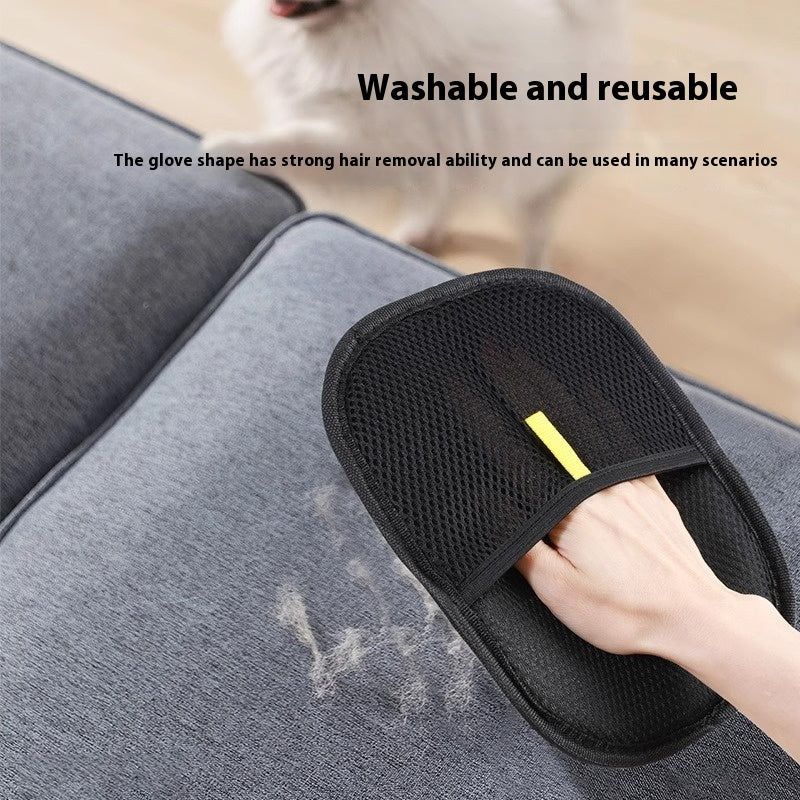 FurFree Mitt