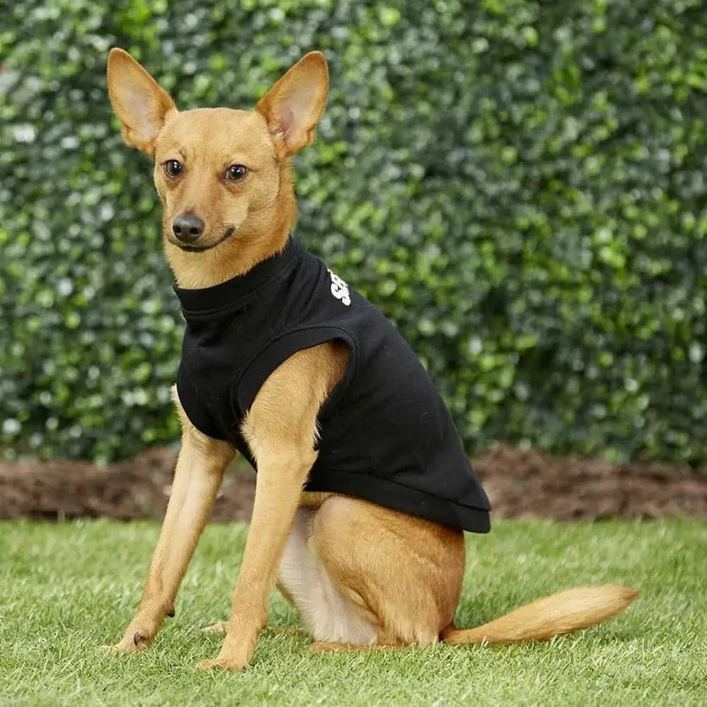 Security Cotton Summer Vest