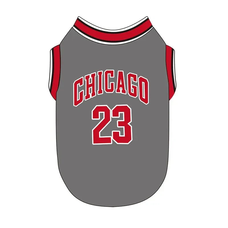 Summer Breathable Mesh Basketball Vest