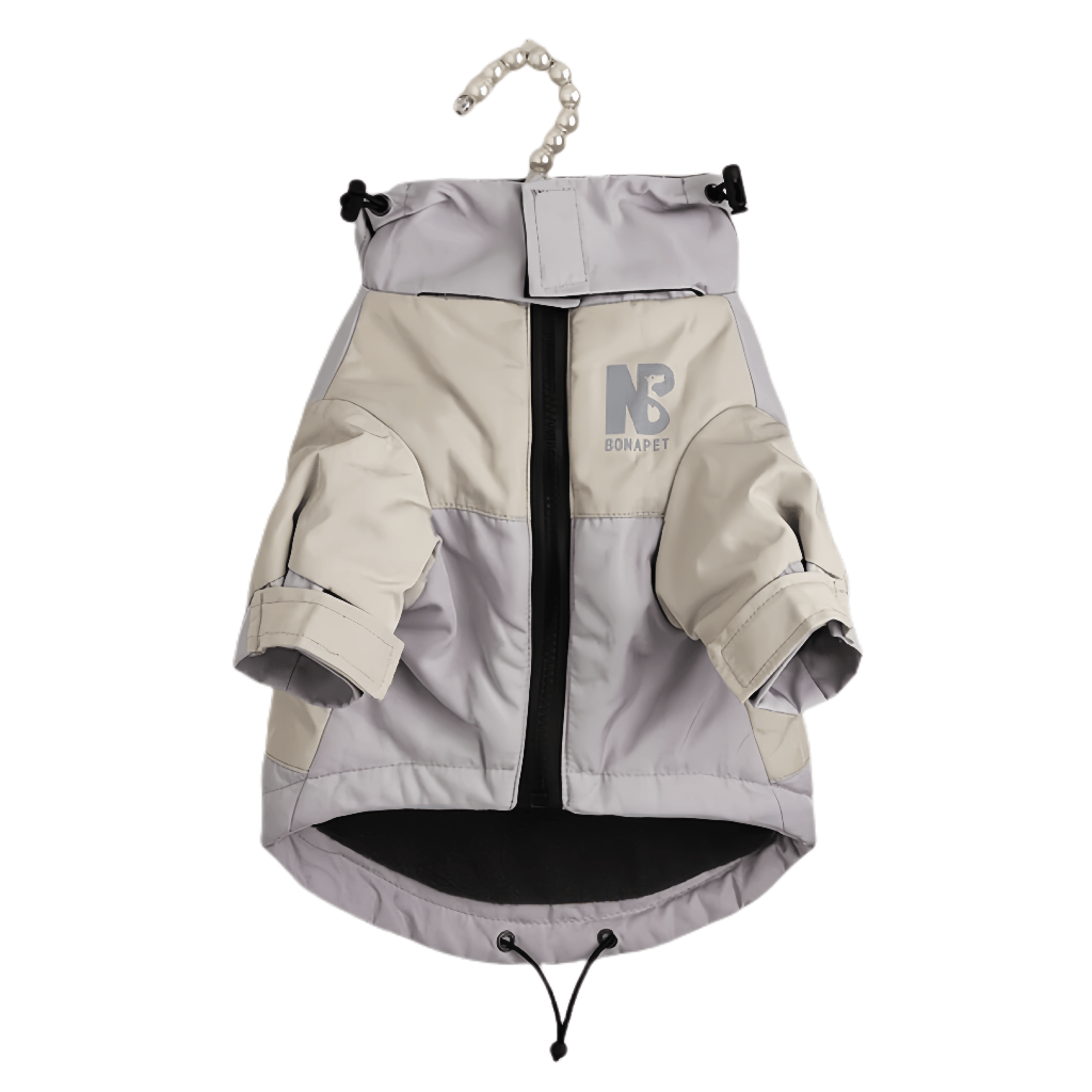 Bonapet Waterproof Dog Jacket