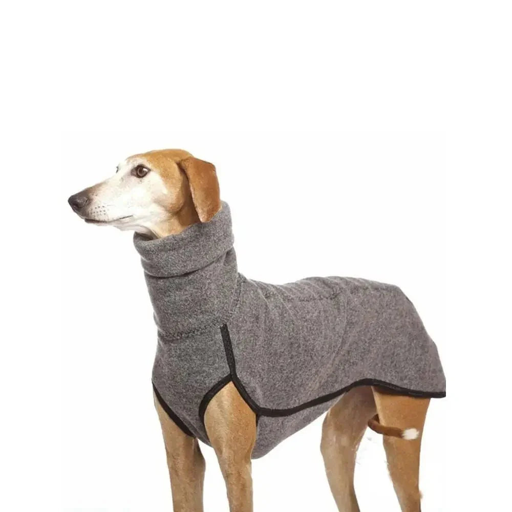 Winter High Collar Jumper Sweater