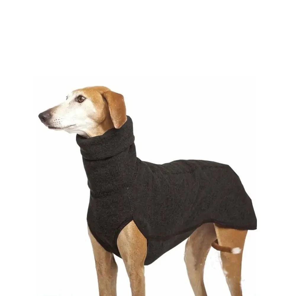 Winter High Collar Jumper Sweater