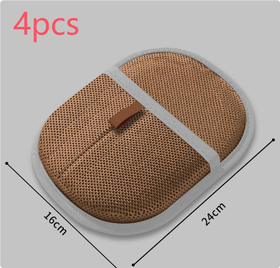FurFree Mitt