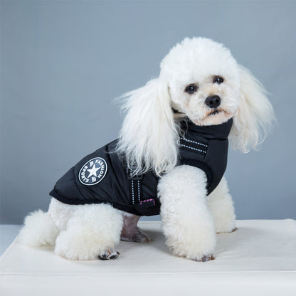 PawShield™ Winter Coat