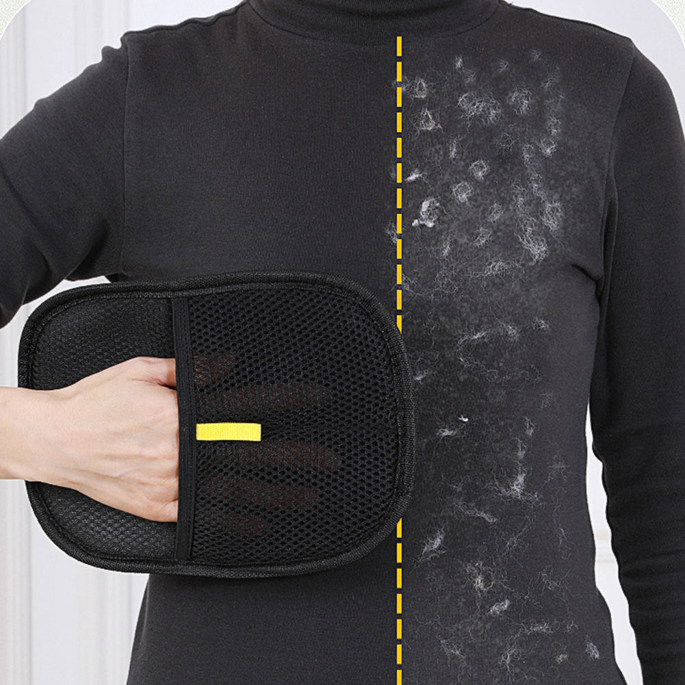 FurFree Mitt