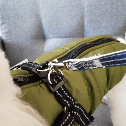 PawShield™ Winter Coat
