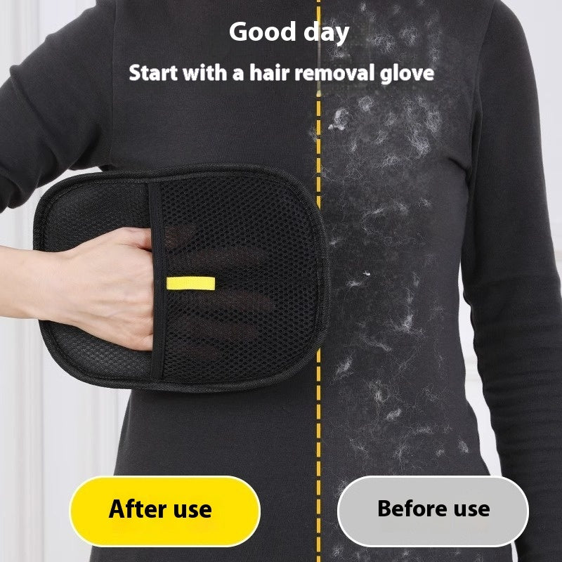 FurFree Mitt