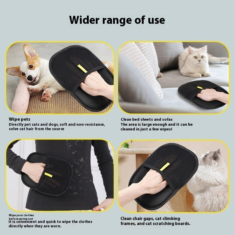 FurFree Mitt