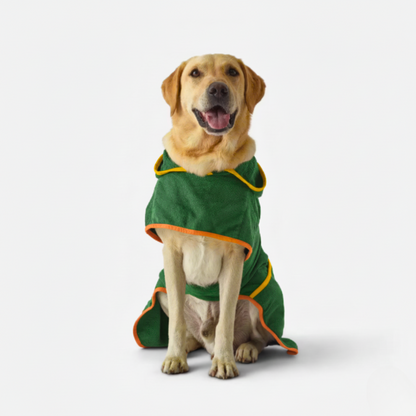 HydroHug Pet Robe