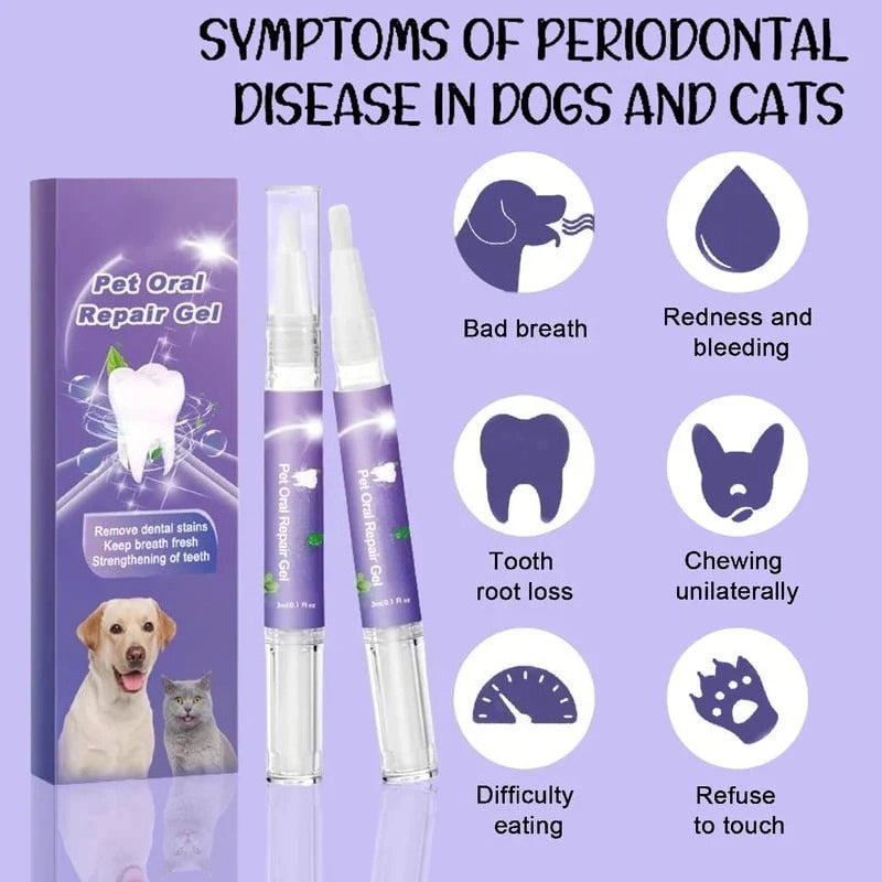 OralPet Pro