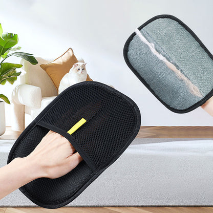 FurFree Mitt