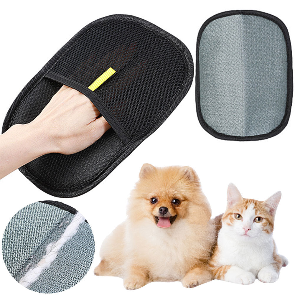 FurFree Mitt