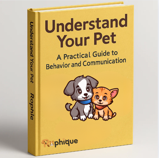 E-BOOK-Speak Pet