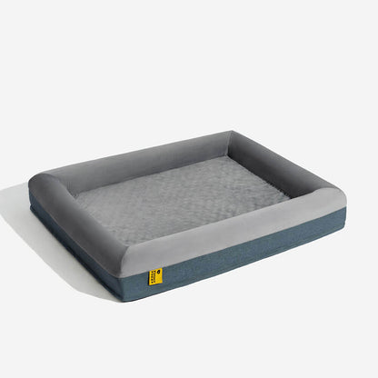 Premium Orthopedic Dog Bed Blissful Sleep With Joyful Play Digging Bed