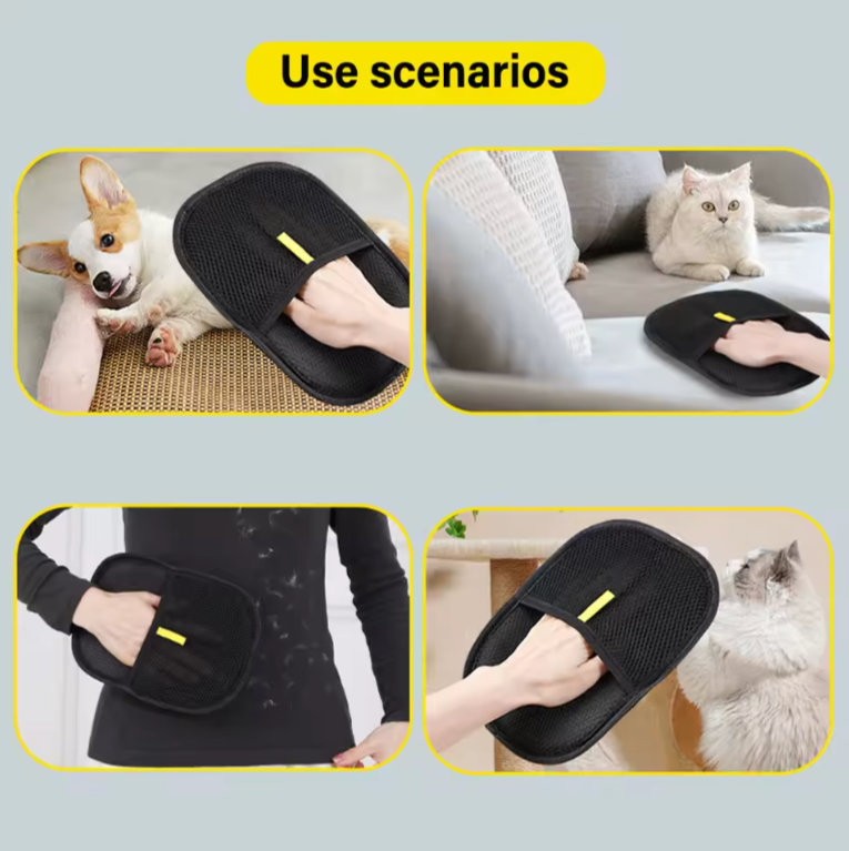Pet Fur Remover