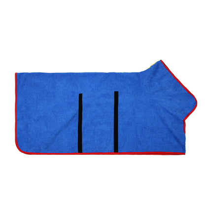 HydroHug Pet Robe