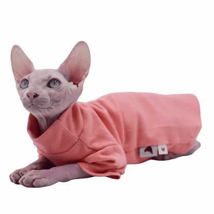 All SeasonPure Comfort Cotton Turtleneck Shirt