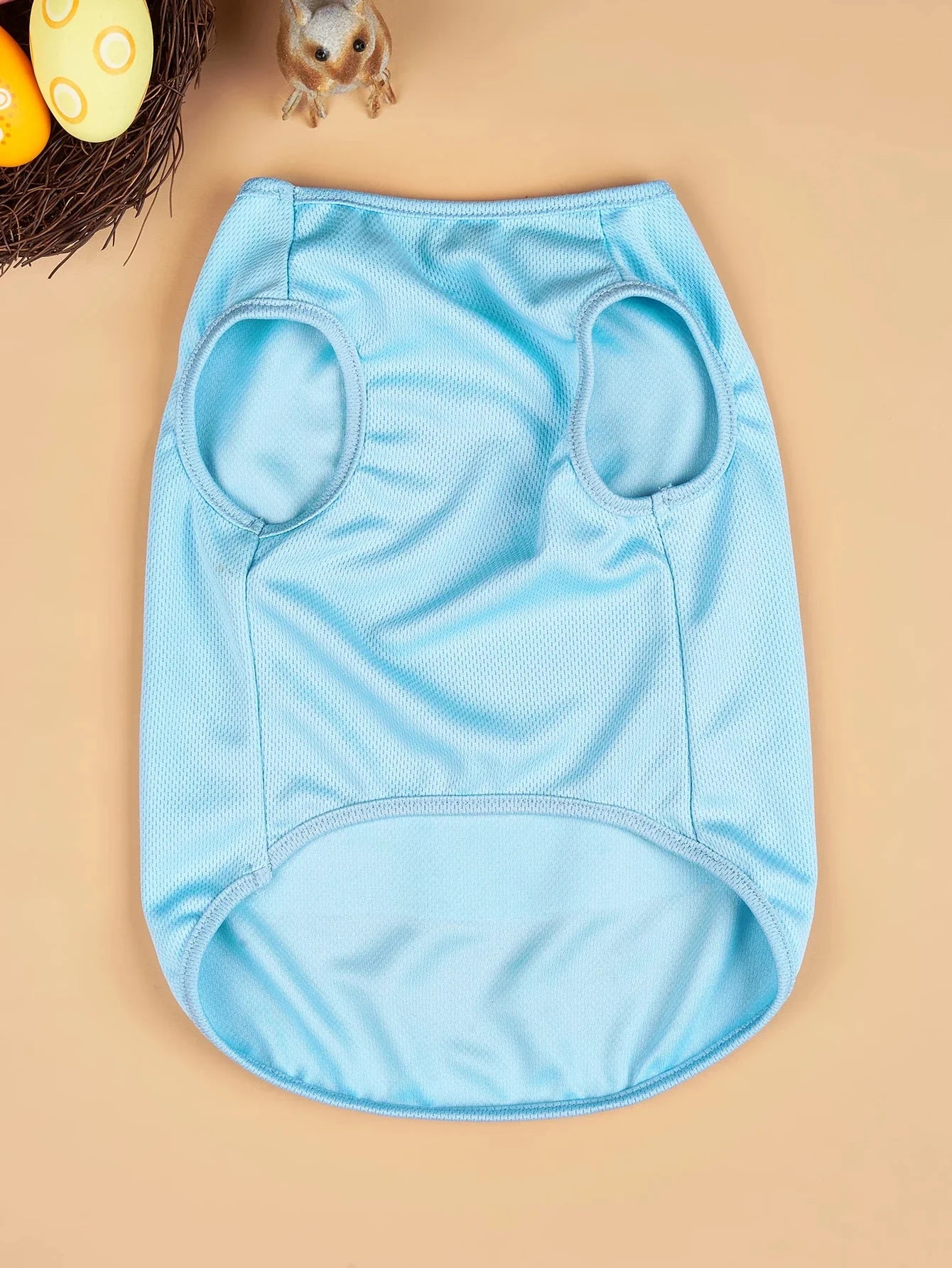 Easter Specials - Blue Dog Vest