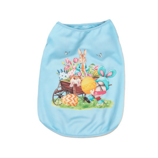 Easter Specials - Blue Dog Vest