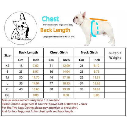 Cute Bear Summer Pet Vest