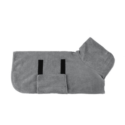 HydroHug Pet Robe
