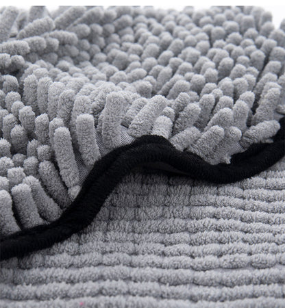CozyPaws Drying Towel