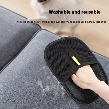 FurFree Mitt