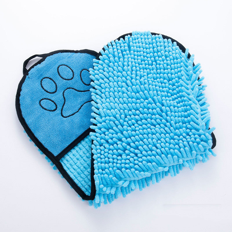CozyPaws Drying Towel