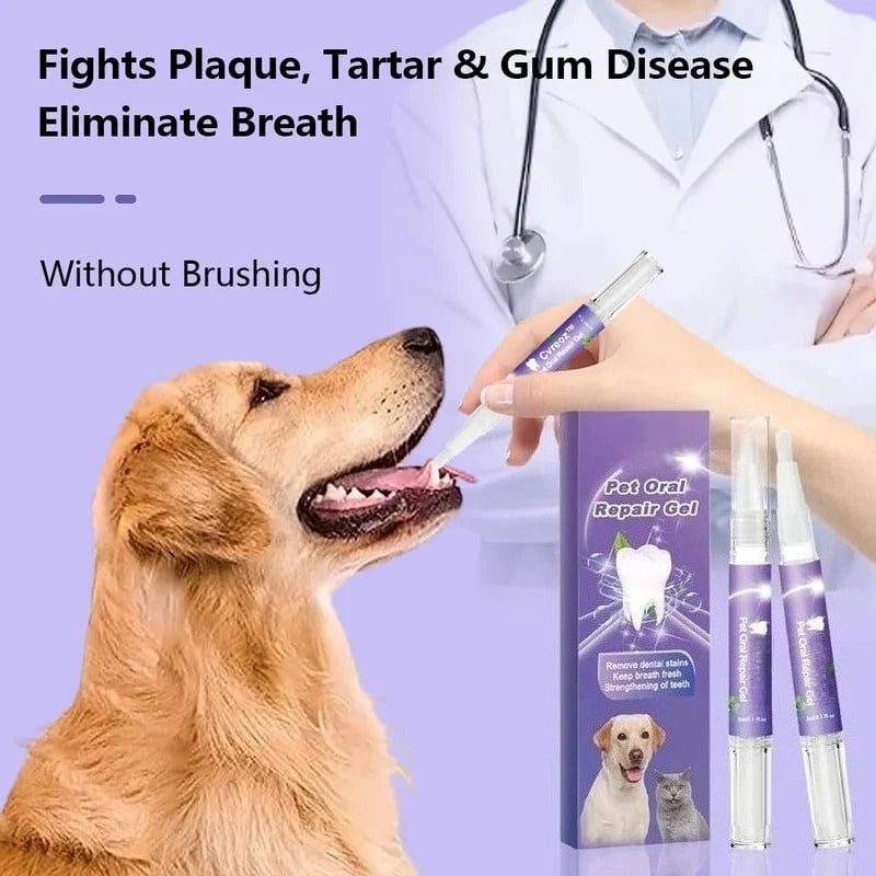 OralPet Pro