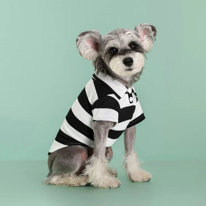 Dog Polo Shirt