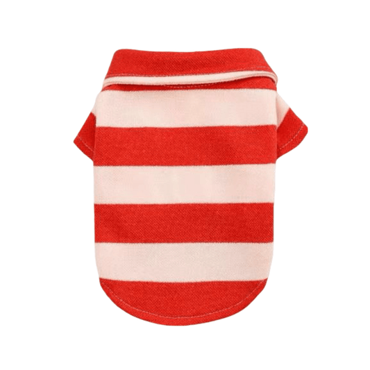 Dog Polo Shirt