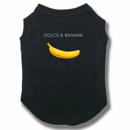 DOLC&BANANA Dog Vest