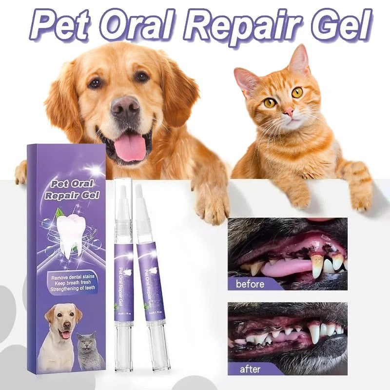 OralPet Pro