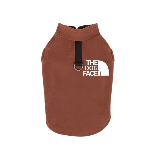 Fleece Warm Sweater Vest