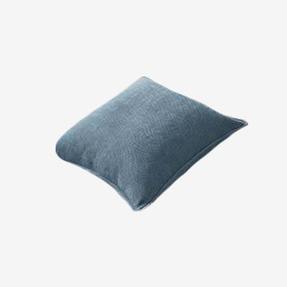 Herringbone Chenille Fabric Waterproof & Antifouling Couch Covers