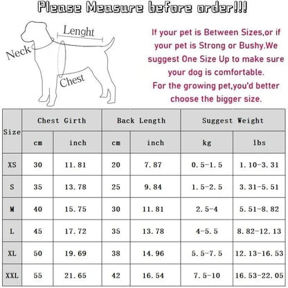 Luxury Striped Pet Cardigan Sweater
