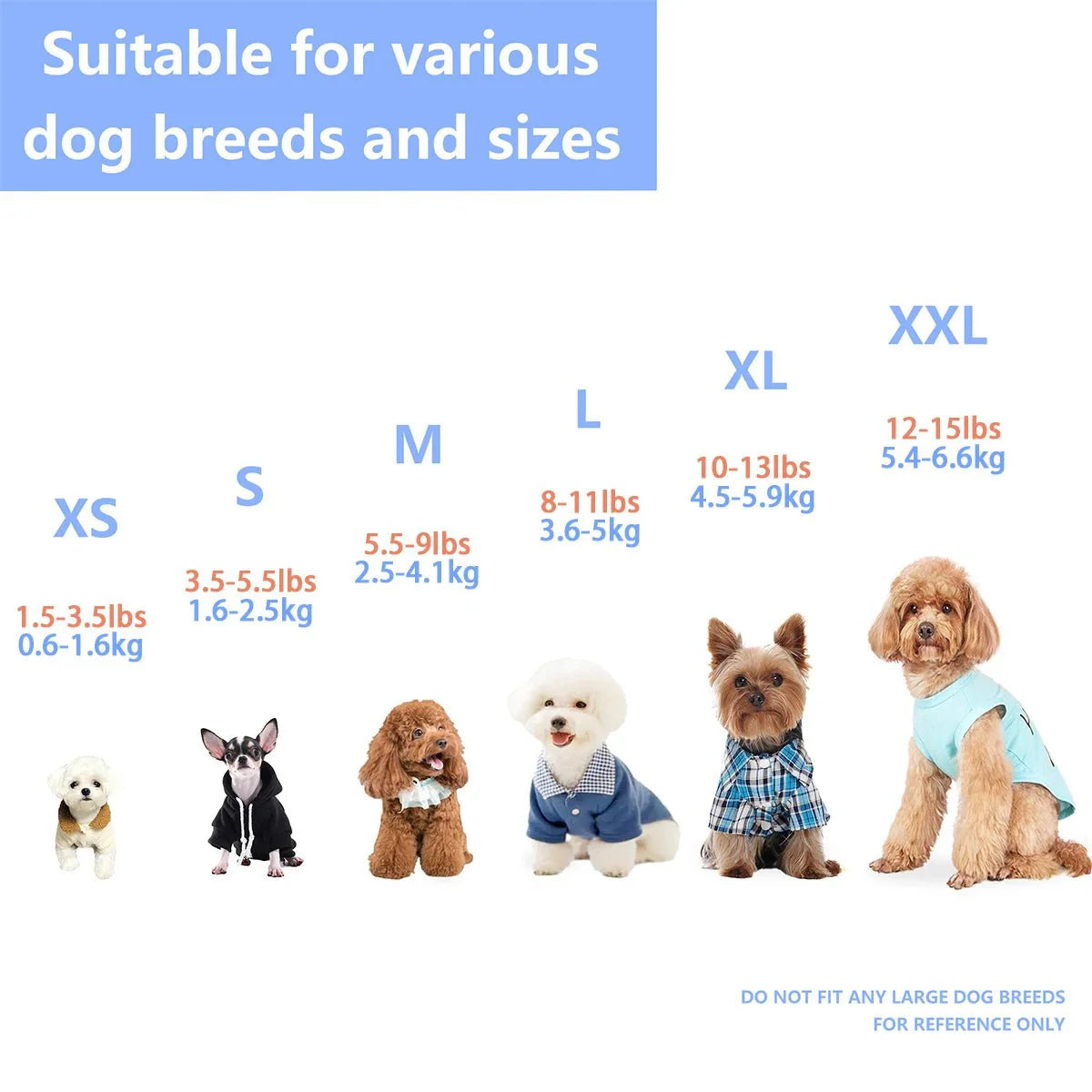 Peace & Love Summer Dog Vest