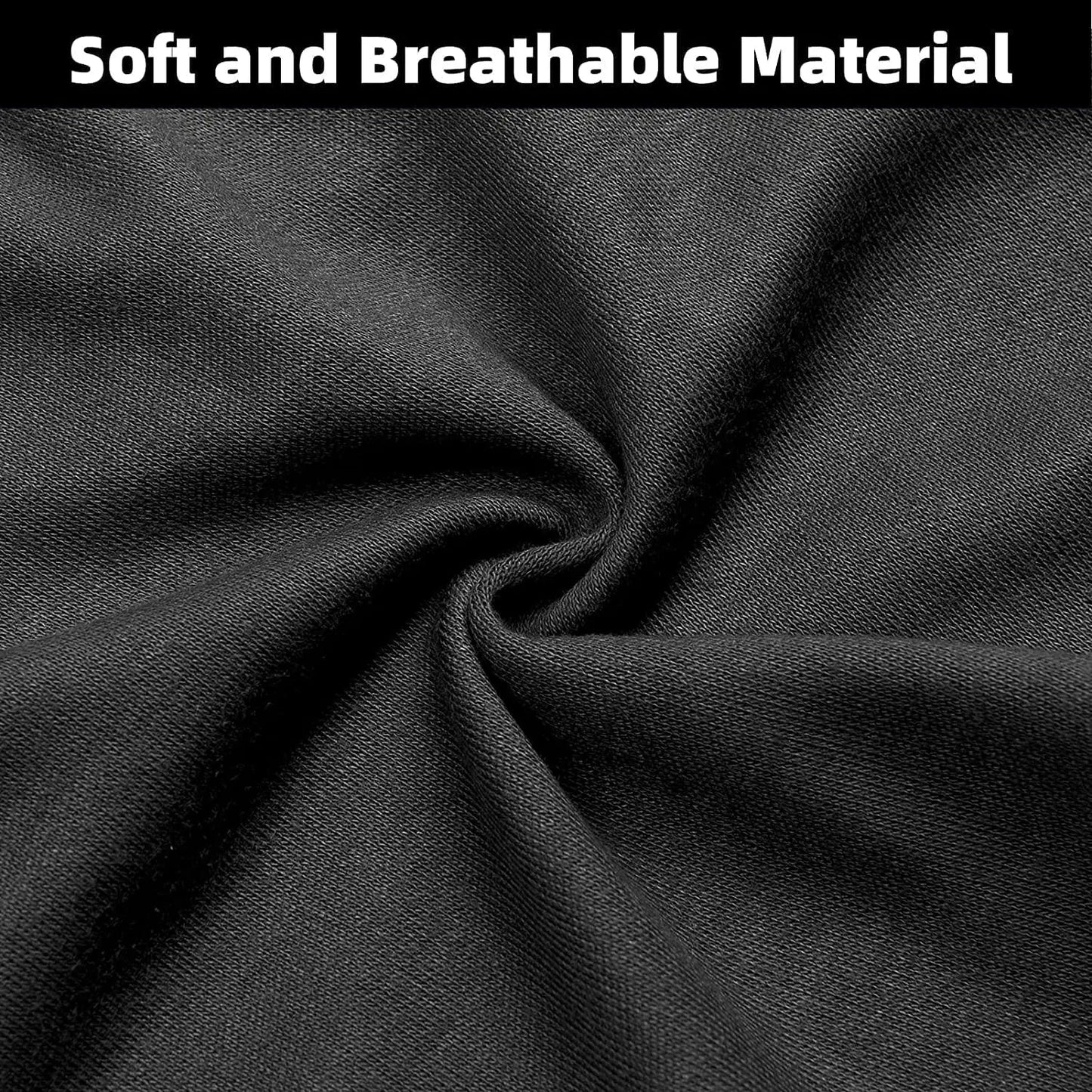 Security Cotton Summer Vest