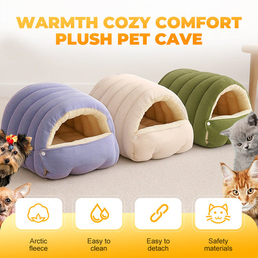 CozyNest for Pets