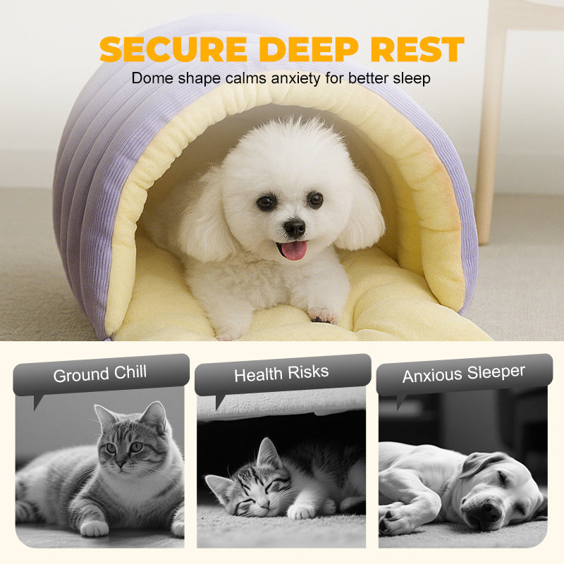 CozyNest for Pets