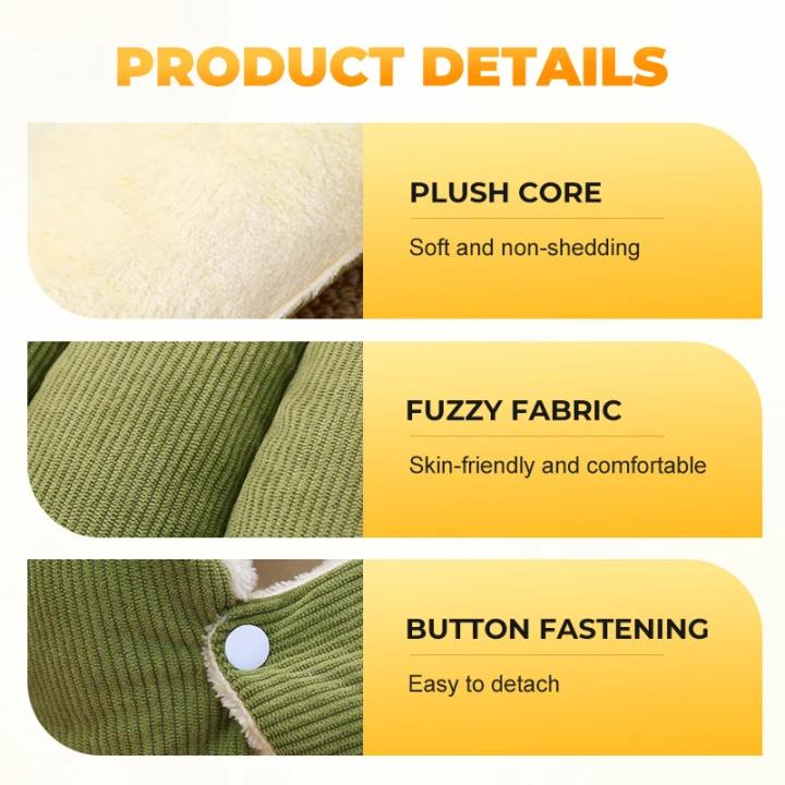 CozyNest for Pets