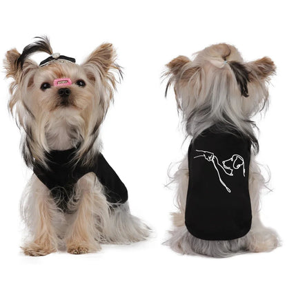 Stylish & Breathable Dog Vest