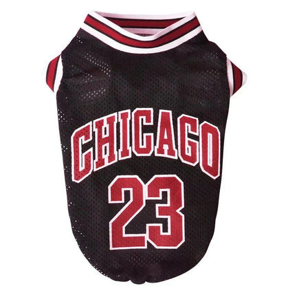 Summer Breathable Mesh Basketball Vest