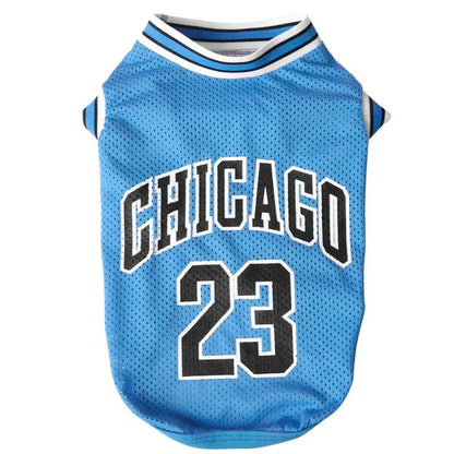 Summer Breathable Mesh Basketball Vest