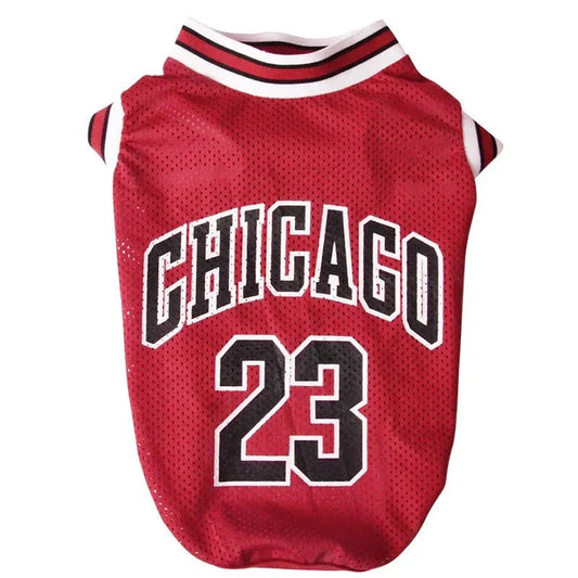 Summer Breathable Mesh Basketball Vest